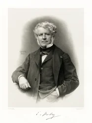 Eugène Louis Gabriel Isabey